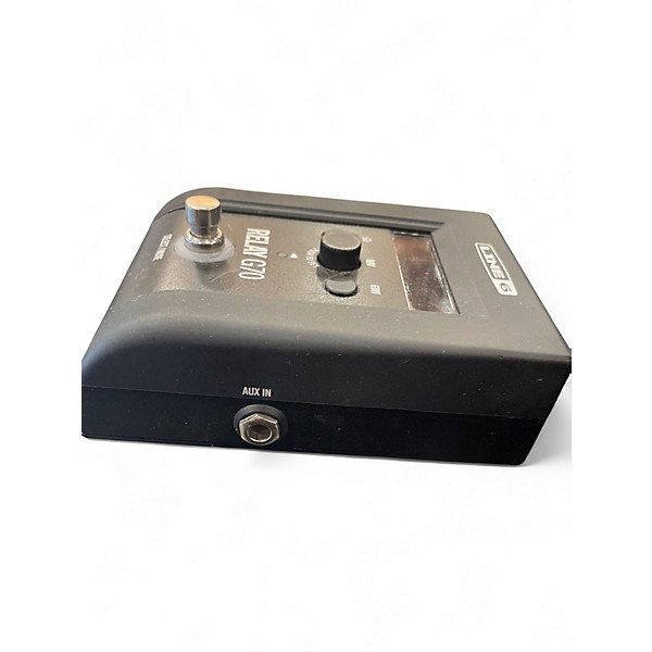 Used Line 6 Relay G70 Instrument Wireless System