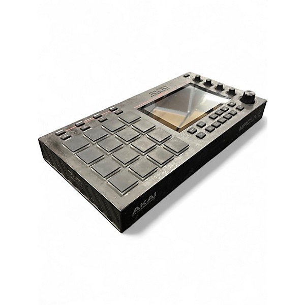 Used Akai Professional MPC Live Production Controller