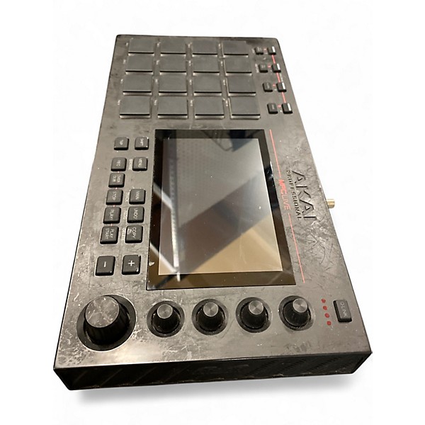 Used Akai Professional MPC Live Production Controller