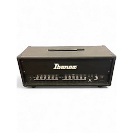 Used Ibanez TBX150H Solid State Guitar Amp Head