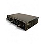 Used Tube Pac professional tube preamplifier & compressor Compressor