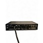 Used Tube Pac professional tube preamplifier & compressor Compressor