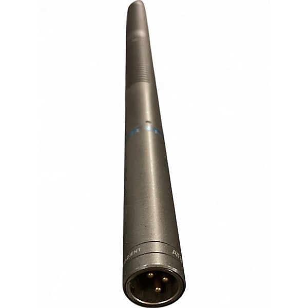 Used Audio-Technica AT835B Condenser Microphone