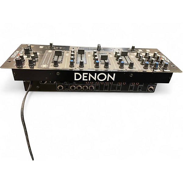Used Denon DJ DNX500 DJ Mixer