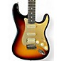 Used Fender ULTRA ii Stratocaster 3 tone sunburst Solid Body Electric Guitar