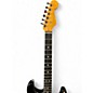 Used Fender ULTRA ii Stratocaster 3 tone sunburst Solid Body Electric Guitar
