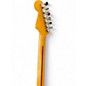 Used Fender ULTRA ii Stratocaster 3 tone sunburst Solid Body Electric Guitar