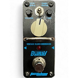 Used Tomsline ABY3 Blusey Effect Pedal