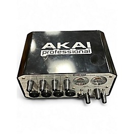 Used Akai Professional EIE PRO Audio Interface