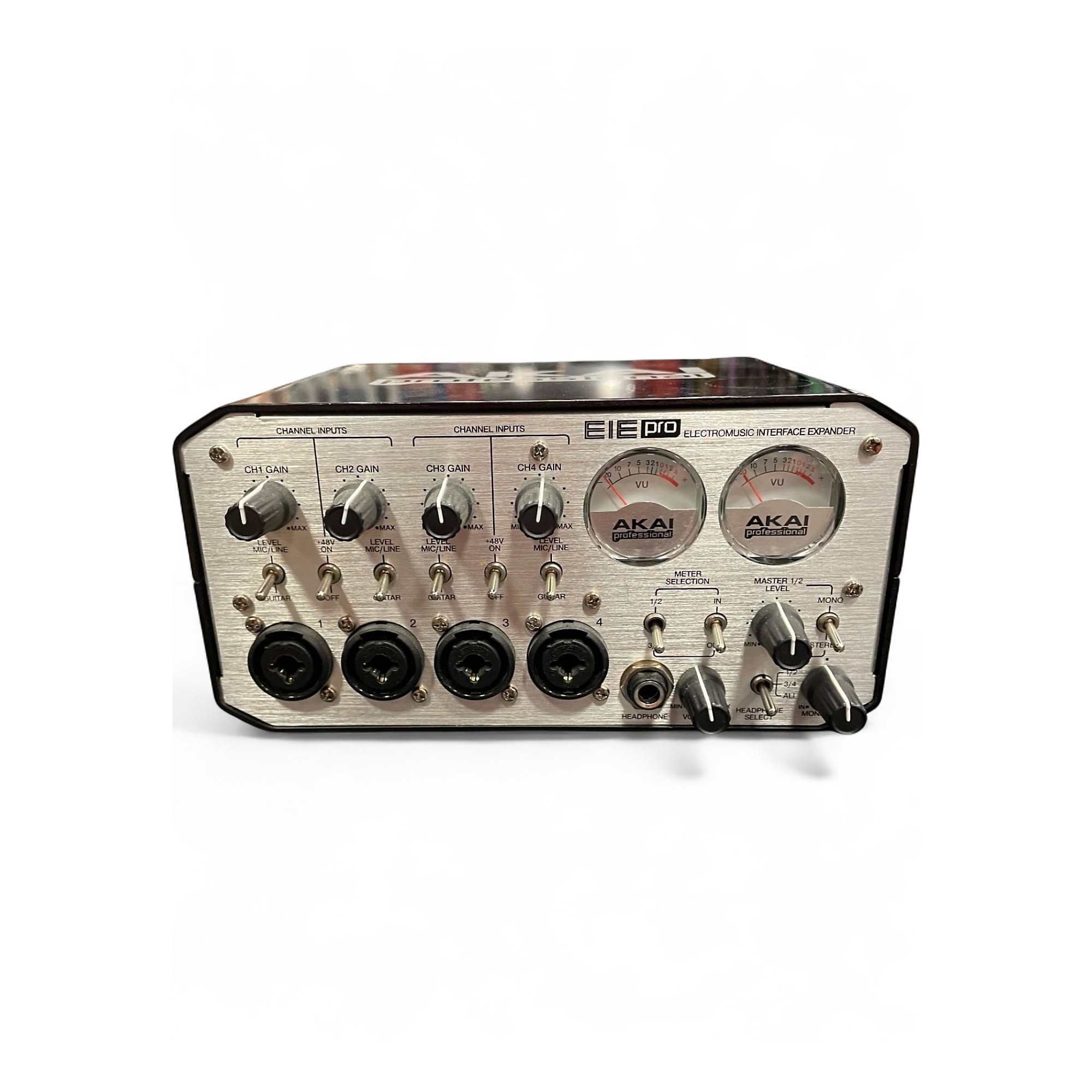 Used Akai Professional EIE PRO Audio Interface | Guitar Center