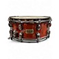Used TAMA 14X6 SLP G-Bubinga Snare Natural Quilted Drum thumbnail