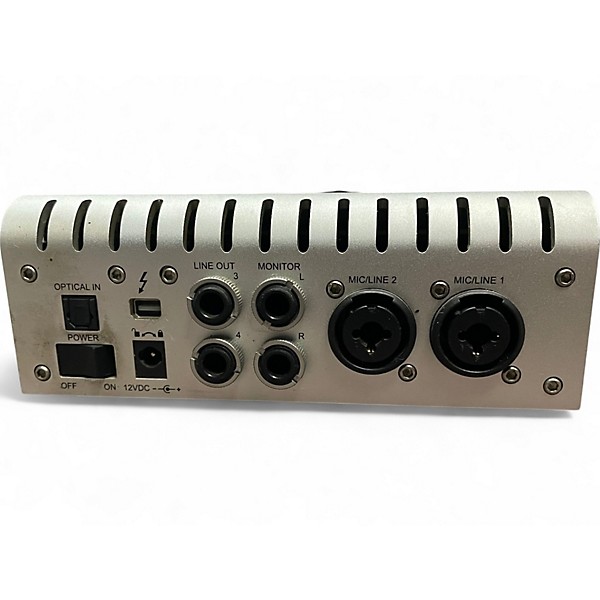 DTM・DAW Universal Audio Apollo Twin Duo Universal Audio Apollo Twin X DUO Gen 2 Thunderbolt Audio