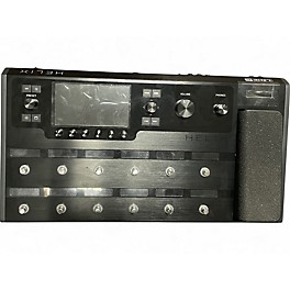 Used Line 6 Helix Effect Processor