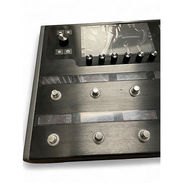 Used Line 6 Helix Effect Processor