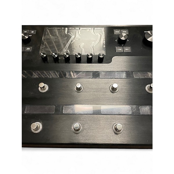 Used Line 6 Helix Effect Processor