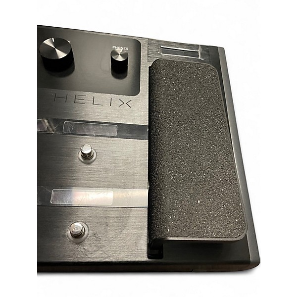 Used Line 6 Helix Effect Processor