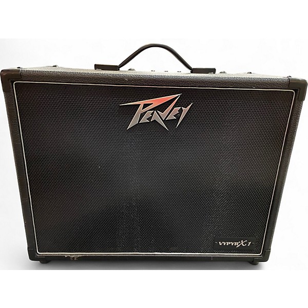 Used Peavey VYPYR X1 Guitar Combo Amp