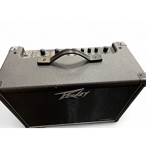 Used Peavey VYPYR X1 Guitar Combo Amp