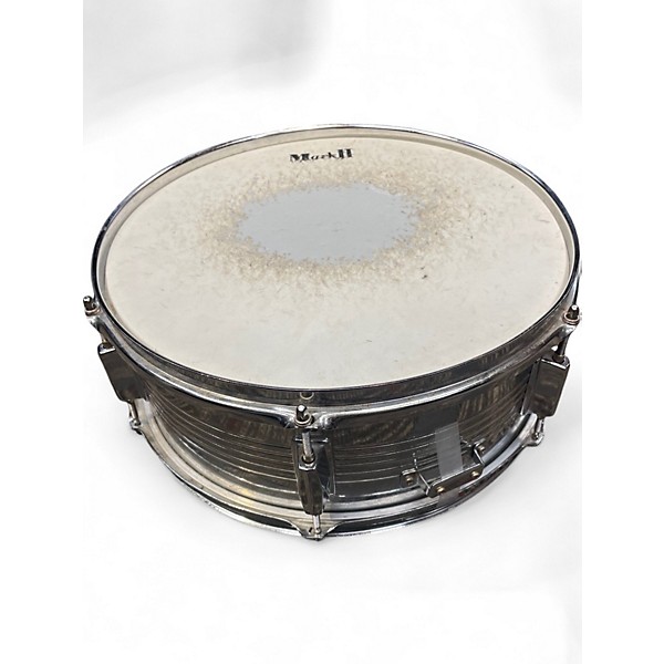 Used Mapex 14X5.5 MARK II Steel Drum