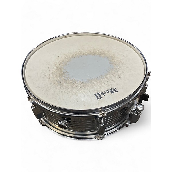 Used Mapex 14X5.5 MARK II Steel Drum