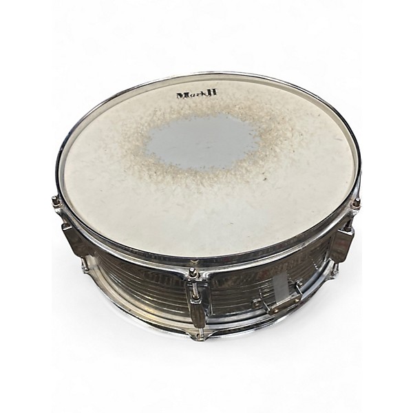 Used Mapex 14X5.5 MARK II Steel Drum