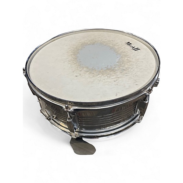 Used Mapex 14X5.5 MARK II Steel Drum