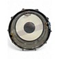 Used 2004 Pork Pie 14in Big Black Bob metal Drum