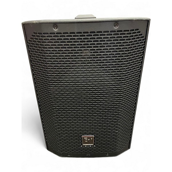 Used Electro-Voice EVERSE 8 Powered Speaker