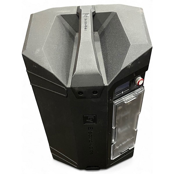 Used Electro-Voice EVERSE 8 Powered Speaker