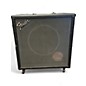 Used Fender BXR150 1X15 Bass Cabinet Bass Cabinet thumbnail
