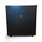 Used Fender BXR150 1X15 Bass Cabinet Bass Cabinet