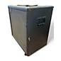 Used Fender BXR150 1X15 Bass Cabinet Bass Cabinet