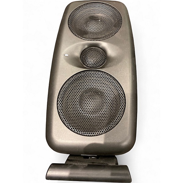 Used Iloud MTM Powered Monitor Pair Powered Monitor