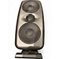 Used Iloud MTM Powered Monitor Pair Powered Monitor