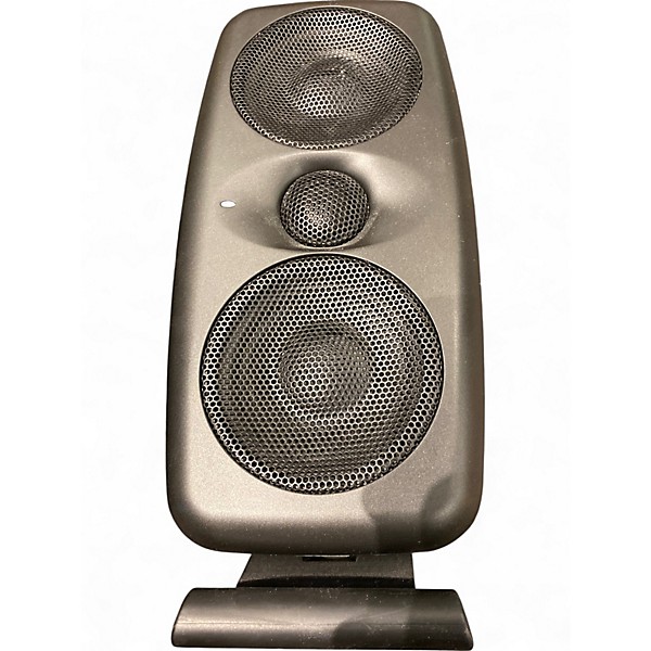 Used Iloud MTM Powered Monitor Pair Powered Monitor