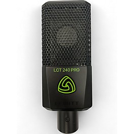 Used LEWITT LCT 240 Pro Condenser Microphone
