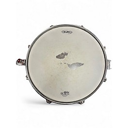 Used Mapex 13in Armory Silver Drum