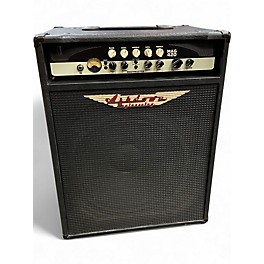 Used Ashdown RM MAG C115 420 ROOTMASTER 420W 1X15 BASS COMBO Bass Combo Amp