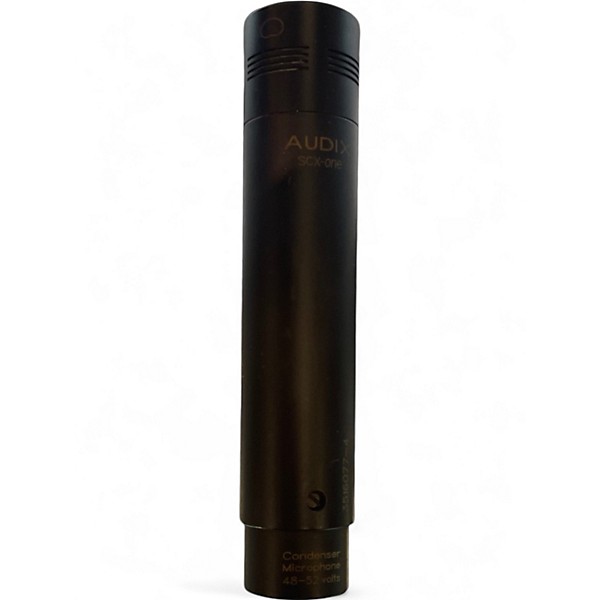 Used Audix SCX-ONE Drum Microphone