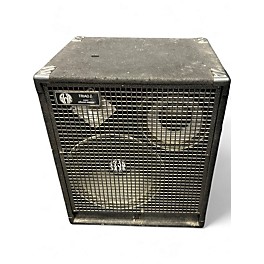 Used SWR TRIAD 1 Bass Cabinet