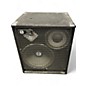 Used SWR TRIAD 1 Bass Cabinet thumbnail
