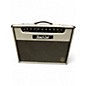 Used Bad Cat jet black ltd ed Tube Guitar Combo Amp thumbnail