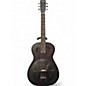 Used Paul Beard Radio Standard R Black Ice Sunburst Acoustic Guitar thumbnail