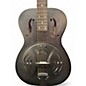 Used Paul Beard Radio Standard R Black Ice Sunburst Acoustic Guitar