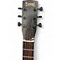 Used Paul Beard Radio Standard R Black Ice Sunburst Acoustic Guitar