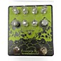 Used EarthQuaker Devices Avalanche Run V2 Delay Effect Pedal thumbnail