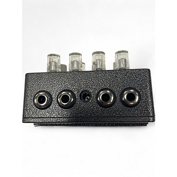 Used EarthQuaker Devices Avalanche Run V2 Delay Effect Pedal