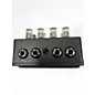 Used EarthQuaker Devices Avalanche Run V2 Delay Effect Pedal