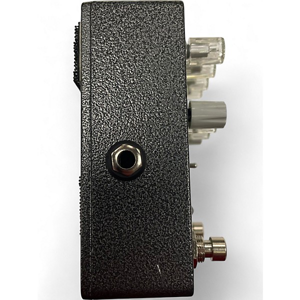 Used EarthQuaker Devices Avalanche Run V2 Delay Effect Pedal