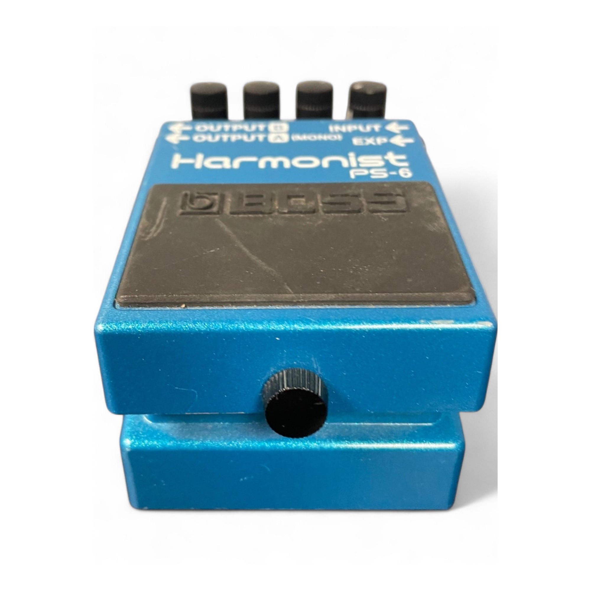 Used BOSS PS6 Harmonist Effect Pedal | Guitar Center
